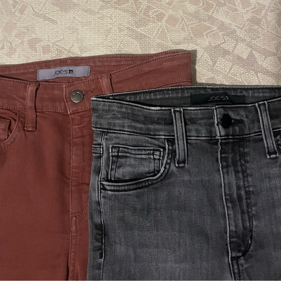 Joe's Jeans Denim - Joe’s Jeans Skinny Jeans Bundle